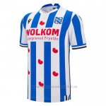 Camiseta Heerenveen 1ª 2025-2026 Tailandia