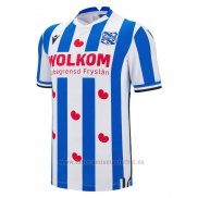 Camiseta Heerenveen 1ª 2025-2026 Tailandia