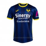 Camiseta Hellas Verona 1ª 2023-2024 Tailandia