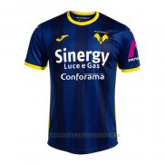 Camiseta Hellas Verona 1ª 2023-2024 Tailandia