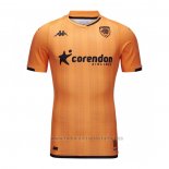 Camiseta Hull City 2ª 2023-2024 Tailandia