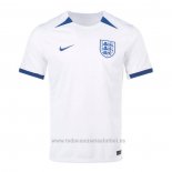 Camiseta Inglaterra 1ª 2023 Tailandia