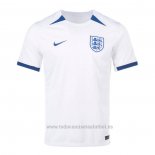 Camiseta Inglaterra 1ª 2023 Tailandia