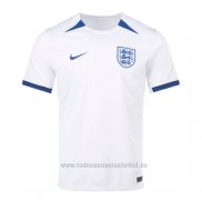 Camiseta Inglaterra 1ª 2023 Tailandia