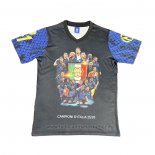 Camiseta Inter Milan Special 2026-2027 Negro Tailandia
