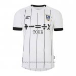 Camiseta Ipswich Town 3ª 2023-2024 Tailandia