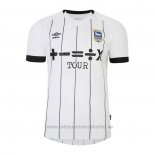 Camiseta Ipswich Town 3ª 2023-2024 Tailandia