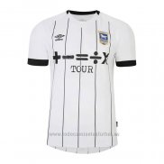 Camiseta Ipswich Town 3ª 2023-2024 Tailandia