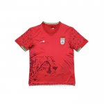 Camiseta Iran 2ª 2026 Tailandia