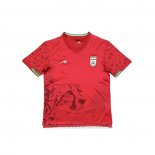 Camiseta Iran 2ª 2026 Tailandia