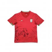 Camiseta Iran 2ª 2026 Tailandia