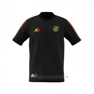 Camiseta Jamaica 2ª 2026 Tailandia