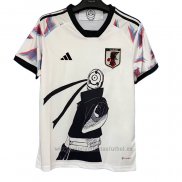 Camiseta Japon Special 2026-2027 Blanco Tailandia