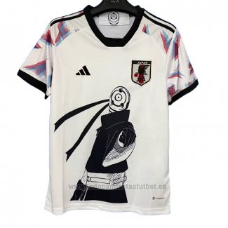 Camiseta Japon Special 2026-2027 Blanco Tailandia