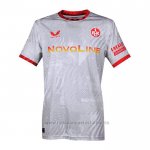 Camiseta Kaiserslautern 2ª 2024-2025 Tailandia