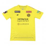 Camiseta Kashiwa Reysol 1ª 2023 Tailandia