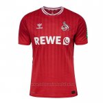 Camiseta Koln 2ª 2025-2026 Tailandia
