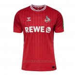 Camiseta Koln 2ª 2025-2026 Tailandia
