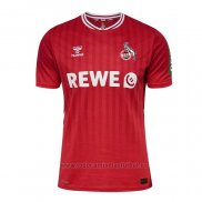 Camiseta Koln 2ª 2025-2026 Tailandia