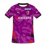 Camiseta Kyoto Sanga 1ª 2026 Tailandia