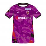 Camiseta Kyoto Sanga 1ª 2026 Tailandia
