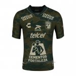 Camiseta Leon 3ª 2023-2024 Tailandia