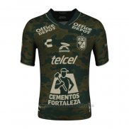 Camiseta Leon 3ª 2023-2024 Tailandia