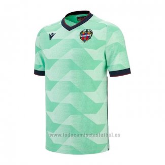 Camiseta Levante 3ª 2025-2026 Tailandia