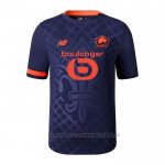 Camiseta Lille 3ª 2023-2024 Tailandia