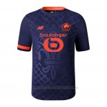 Camiseta Lille 3ª 2023-2024 Tailandia