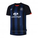 Camiseta Luton Town 3ª 2022-2023