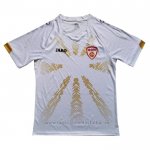 Camiseta Macedonia del Norte 2ª 2023 Tailandia
