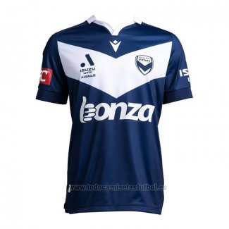 Camiseta Melbourne Victory 1ª 2023-2024 Tailandia