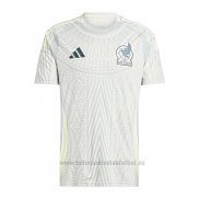 Camiseta Mexico 2ª 2024 Tailandia