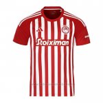 Camiseta Olympiacos 1ª 2023-2024 Tailandia