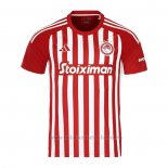 Camiseta Olympiacos 1ª 2023-2024 Tailandia