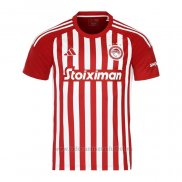 Camiseta Olympiacos 1ª 2023-2024 Tailandia