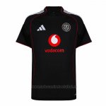 Camiseta Orlando Pirates 1ª 2025-2026 Tailandia