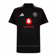 Camiseta Orlando Pirates 1ª 2025-2026 Tailandia