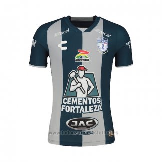 Camiseta Pachuca 1ª 2022-2023 Tailandia