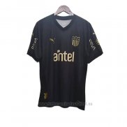Camiseta Penarol 2ª 2025 Tailandia