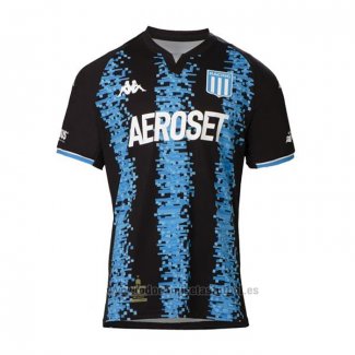 Camiseta Racing Club 2ª 2022 Tailandia