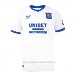 Camiseta Rangers 2ª 2024-2025 Tailandia