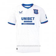 Camiseta Rangers 2ª 2024-2025 Tailandia