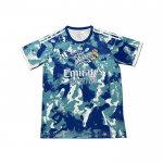 Camiseta Real Madrid Special 2025-2026 Azul Tailandia