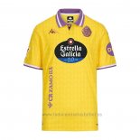 Camiseta Real Valladolid 3ª 2025-2026 Tailandia