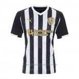 Camiseta Rotherham United 2ª 2025-2026 Tailandia