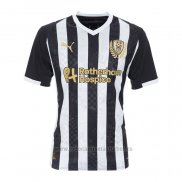 Camiseta Rotherham United 2ª 2025-2026 Tailandia