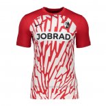 Camiseta SC Freiburg 1ª 2023-2024 Tailandia