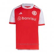 Camiseta SC Internacional 1ª 2024 Tailandia